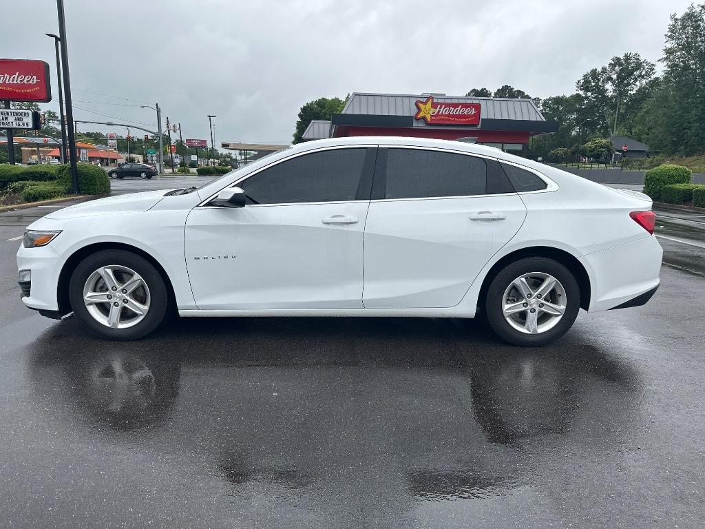 2023 Chevrolet Malibu