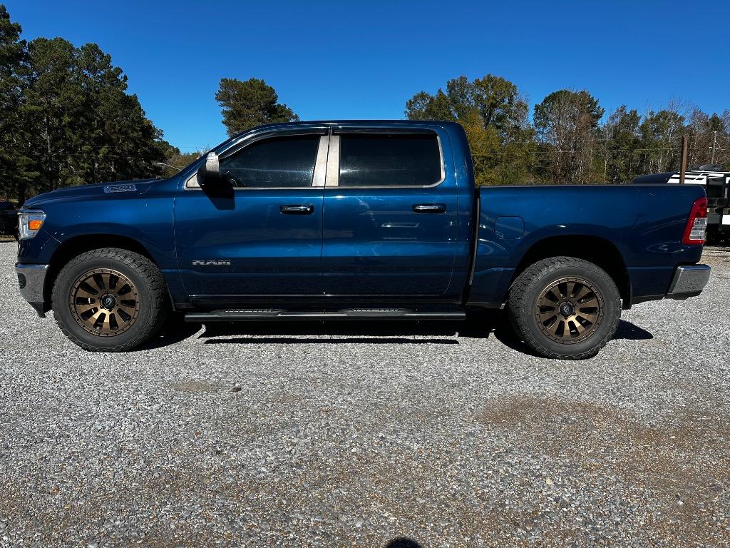 2019 RAM Ram 1500 Pickup Big Horn/Lone Star's photo