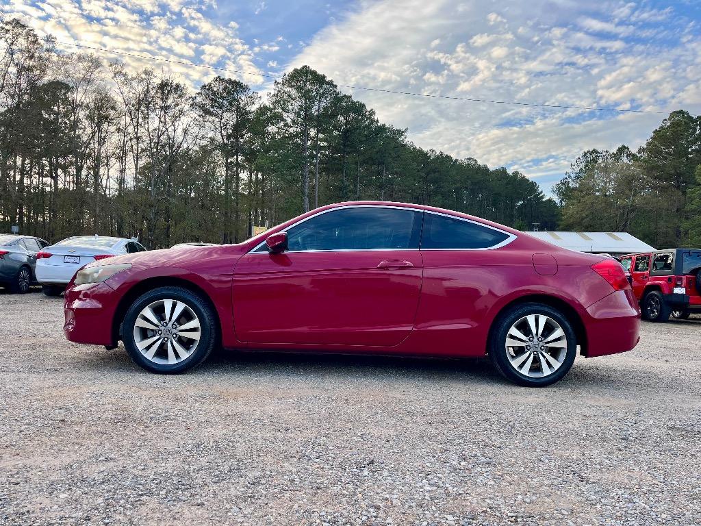 2012 Honda Accord LX-S's photo