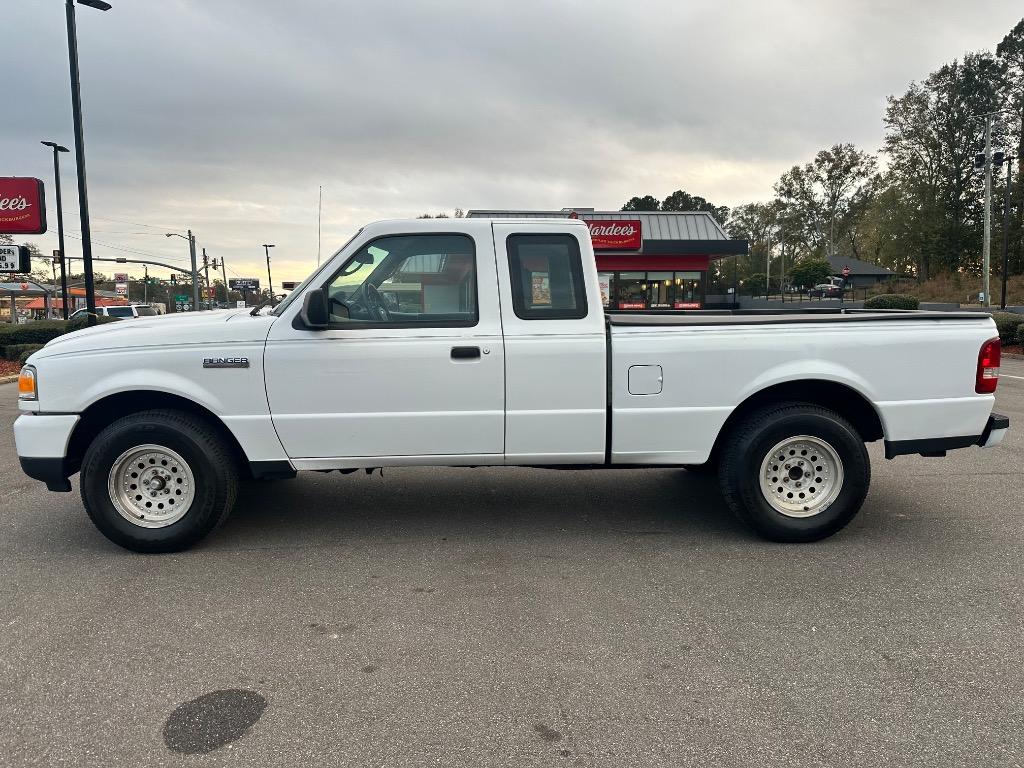 2010 Ford Ranger XLT