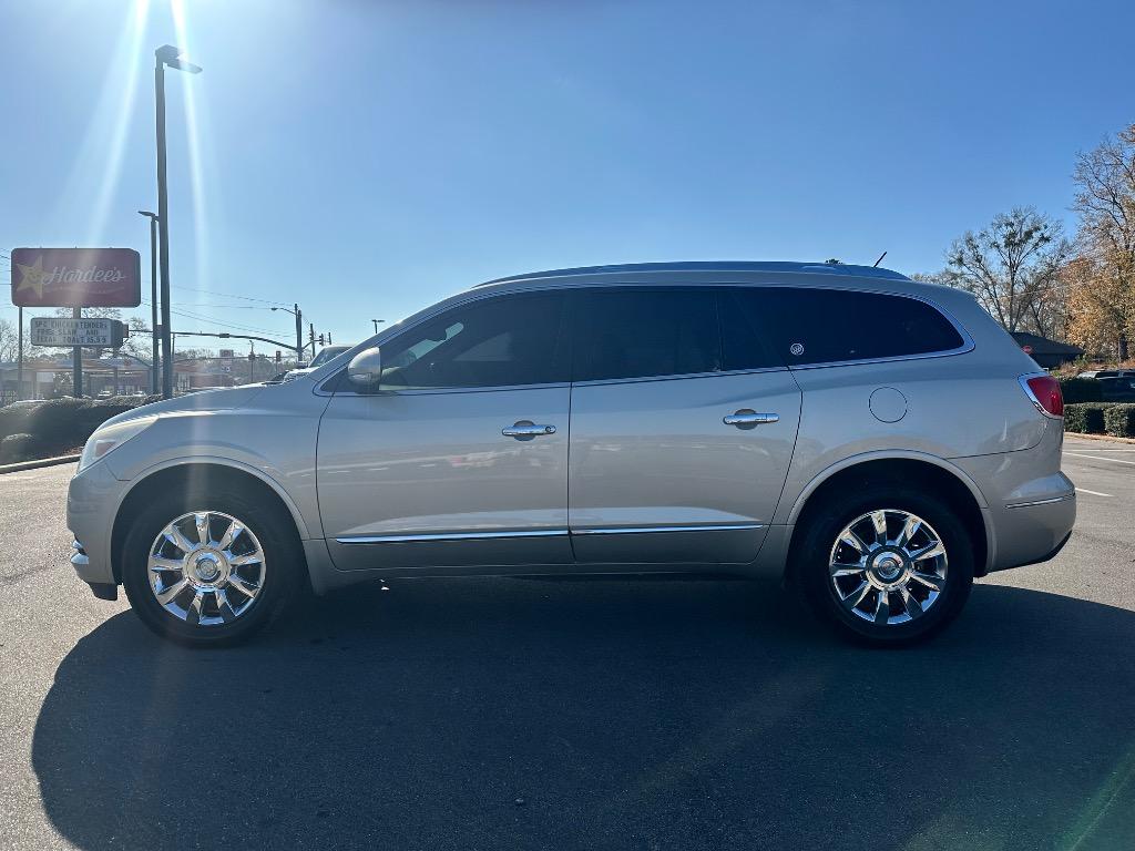 2015 Buick Enclave Premium's photo