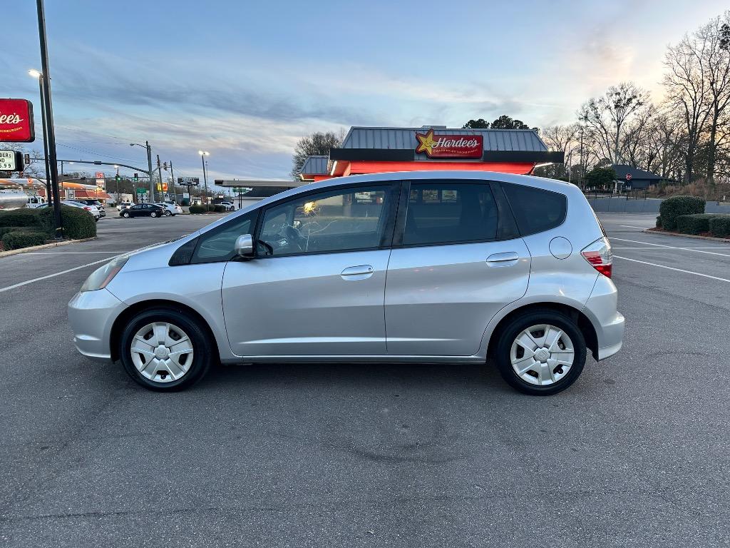 2013 Honda Fit Base's photo