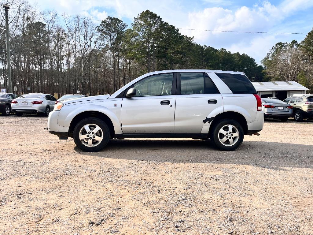 2006 Saturn VUE Base