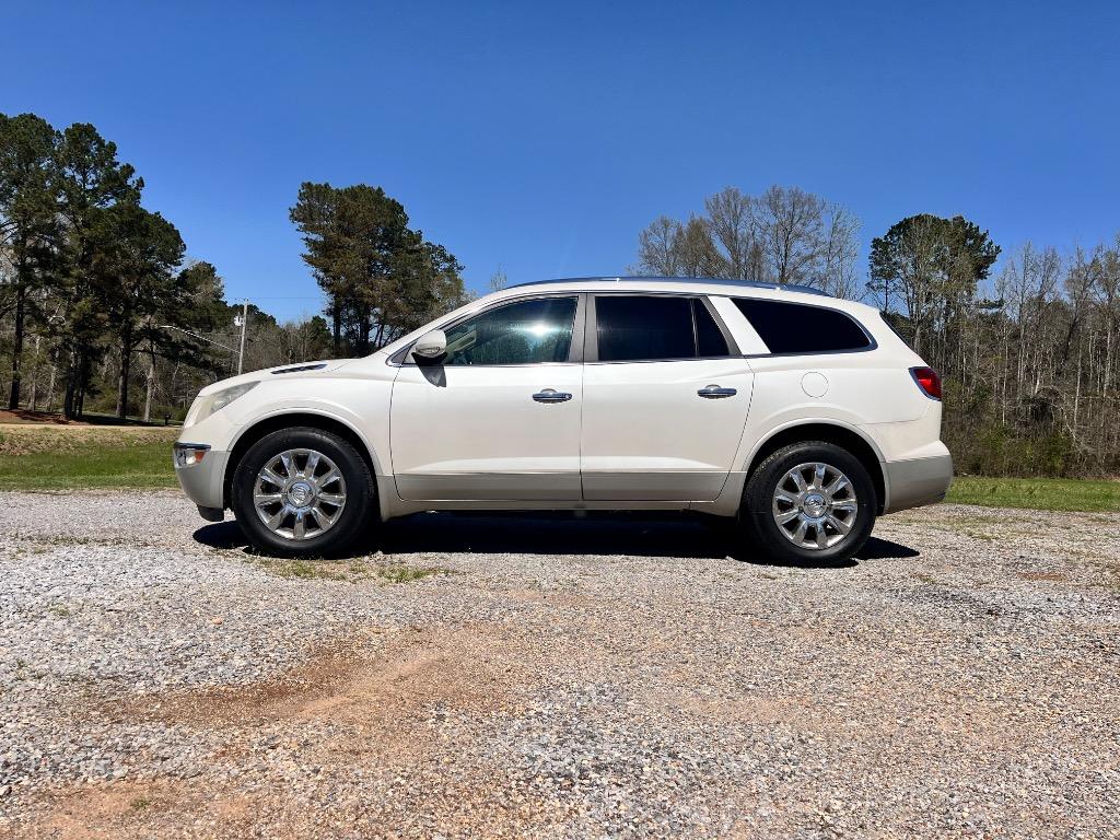 2011 Buick Enclave CXL-2